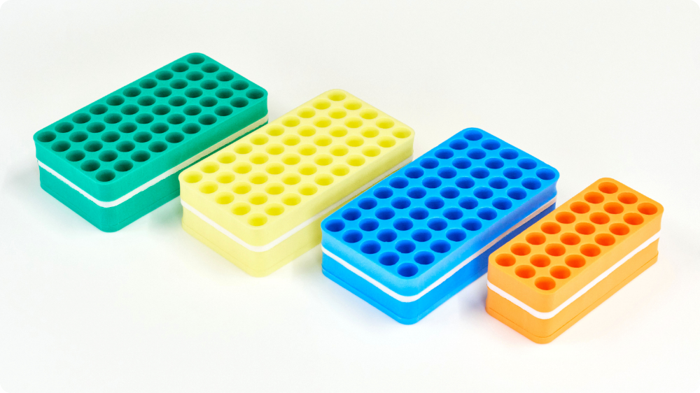 ポリエチレンフォーム