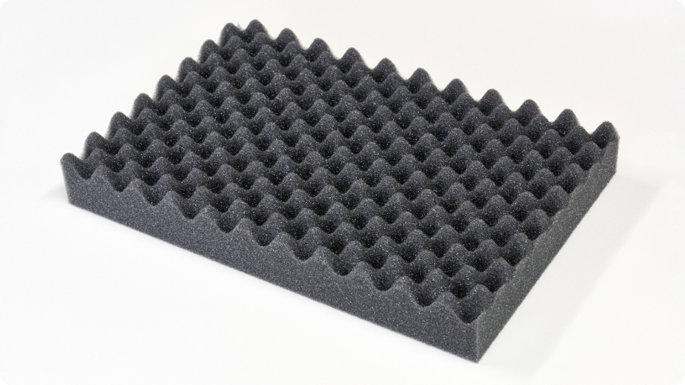 ウレタンフォーム